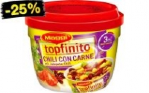Maggi topfinito 1.49&nbsp;&euro;