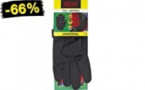 Carrera Gartenhandschuhe