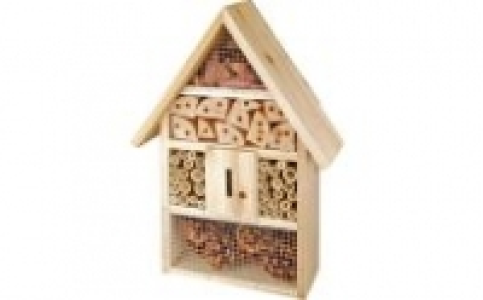 Insektenhotel 9.98 €