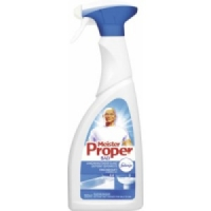 Meister Proper Badspray 1.09&nbsp;&euro;