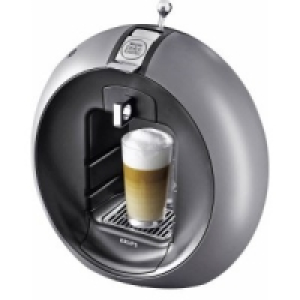 Kapsel-Kaffeeautomat Dolce Gusto Circolo 49.99&nbsp;&euro;