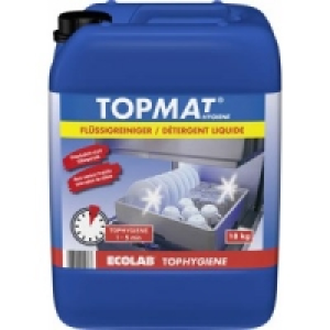 Topmat Fl&uuml;ssigreiniger 25.99&nbsp;&euro;