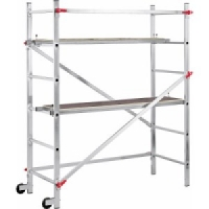 Fahrger&uuml;st 1-2-3 300 199.99&nbsp;&euro;