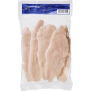 Sea Castle Pangasius Filet 2.99&nbsp;&euro;