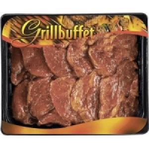 Schweine-Nackensteaks 4.99&nbsp;&euro;