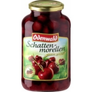 Odenwald Schattenmorellen 1.85&nbsp;&euro;