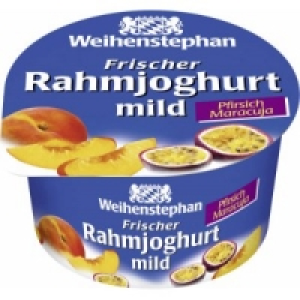 Weihenstephan Joghurt 0.36&nbsp;&euro;