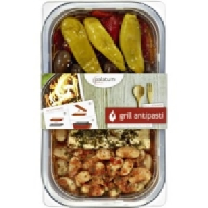 Palatum Grill-Antipasti 6.49&nbsp;&euro;