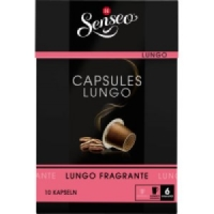 Senseo Kaffeekapseln 2.79&nbsp;&euro;