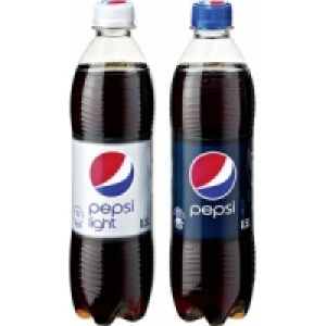 Pepsi 0.41 €