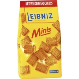 Leibniz Mini Butterkeks 0.93&nbsp;&euro;