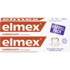 Aronal/Elmex/Elmex Junior Zahncreme 3.35&nbsp;&euro;