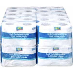 Aro Toilettenpapier 0.45&nbsp;&euro;