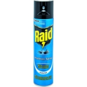 Raid Insektenspray 2.29&nbsp;&euro;