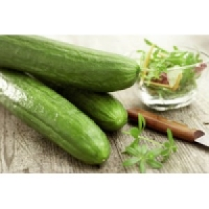 Gurken 0.35 €