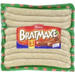 Meica Bratmaxe 3.99 €