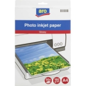 Fotopapier hochgl&auml;nzend 3.99&nbsp;&euro;