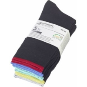 5er Pack Herren Socken 5.99 €