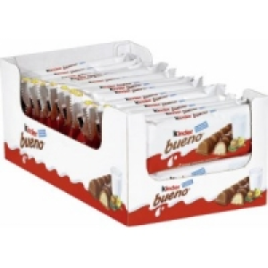 Ferrero Kinder Bueno 0.53&nbsp;&euro;