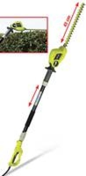 Teleskop-Heckenschere RPT 4045 99.99 €