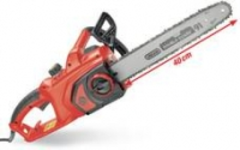 Elektro-Kettensäge EK 2200-40 59.99 €