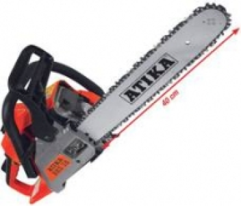 Benzin-Kettens&auml;ge BKS 38 A