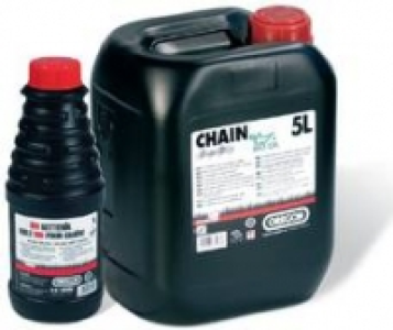 Bio-Kettenöl 5 l 19.99 €