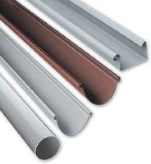 Fallrohr DN 75, 2,5 m 10.99 €
