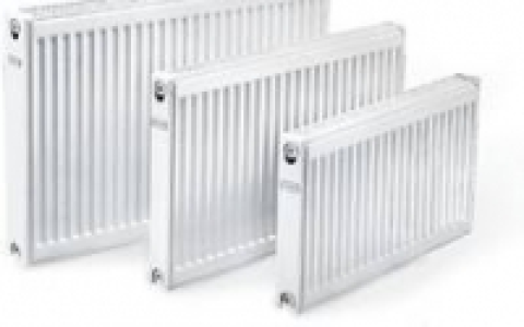 Universal-Heizkörper 500 x 800 49.99 €