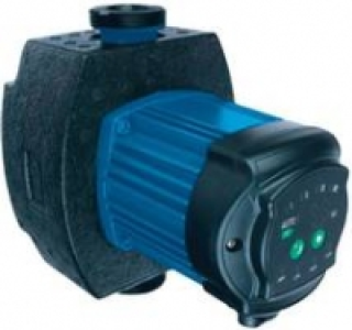 Hocheffizienzpumpe Terrablue 25/6 EAB