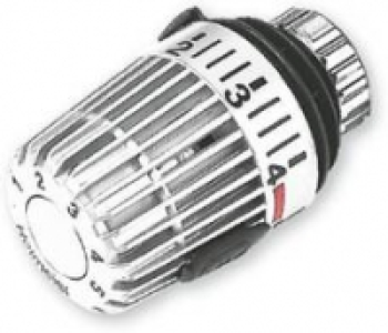 Thermostatventilkopf