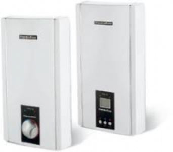 Durchlauferhitzer elektronisch