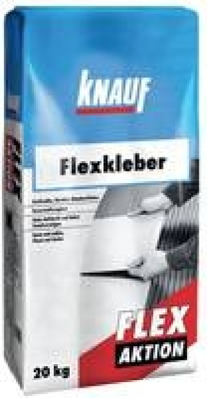 Flexkleber 14.99 €