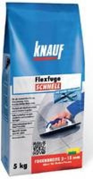 Flexfuge schnell