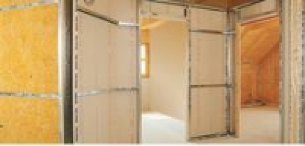 CW- und UW-Konstruktionsprofile UW 50, L&auml;nge 2 m 2.98&nbsp;&euro;