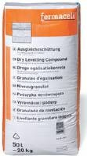 Ausgleichssch&uuml;ttung