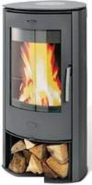 Kaminofen Zanzibar C