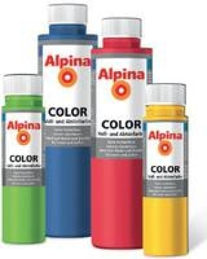 Alpina Color 750 ml 11.99 €