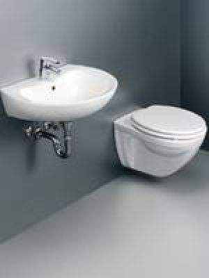 Keramikserie Barca Clean /