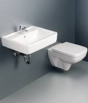 Keramikserie Renovaplan Wand-WC