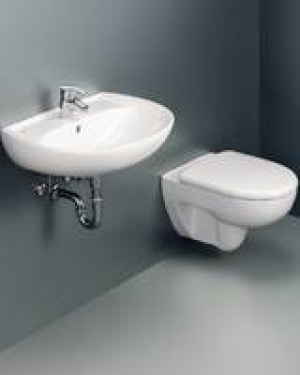 Keramikserie Renova Nr. 1 , Wand-WC, Tiefsp&uuml;ler 149.99&nbsp;&euro;