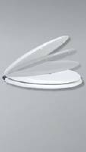 WC-Sitz mit Holzkern 29.99&nbsp;&euro;