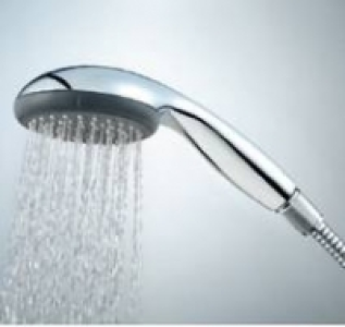 Handbrause Vitalio Start 3 29.99&nbsp;&euro;