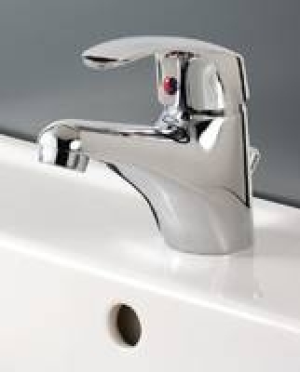 Armaturenserie Sirani, Waschtisch