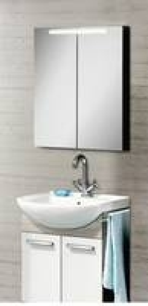 Badm&ouml;belprogramm A-Vero , WT-Unterbau