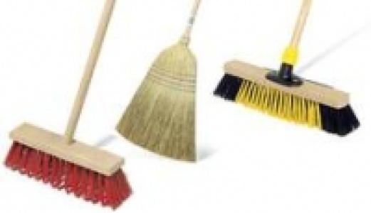 Gartenbesen 5.99 €