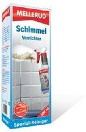 Schimmel Vernichter