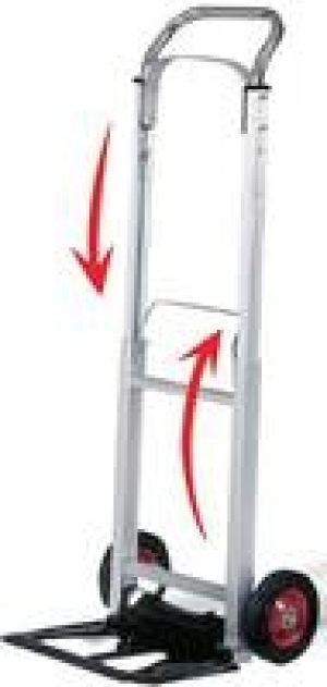 Universal-Transportkarre