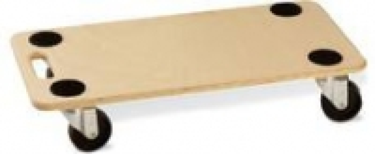 M&ouml;bel-Roller 11.99&nbsp;&euro;