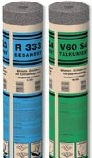 Schweissbahn V60 S4 talkumiert 10.99 €